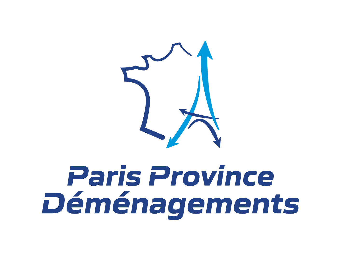 Logo PPD - carré - couleur